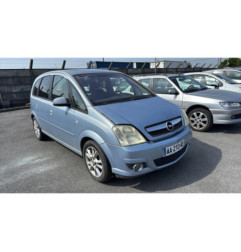Leve vitre electrique avant gauche OPEL MERIVA A