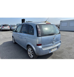 Leve vitre electrique avant gauche OPEL MERIVA A