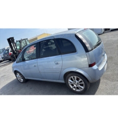 Leve vitre electrique avant gauche OPEL MERIVA A