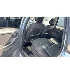 Leve vitre electrique avant gauche OPEL MERIVA A