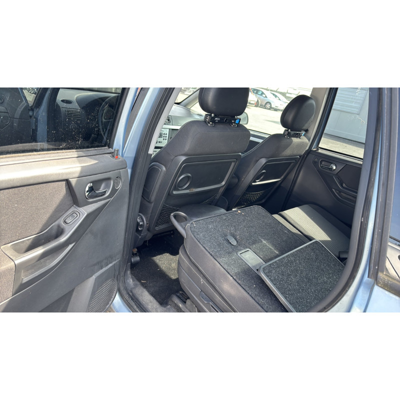 Leve vitre electrique avant gauche OPEL MERIVA A Photo n°15