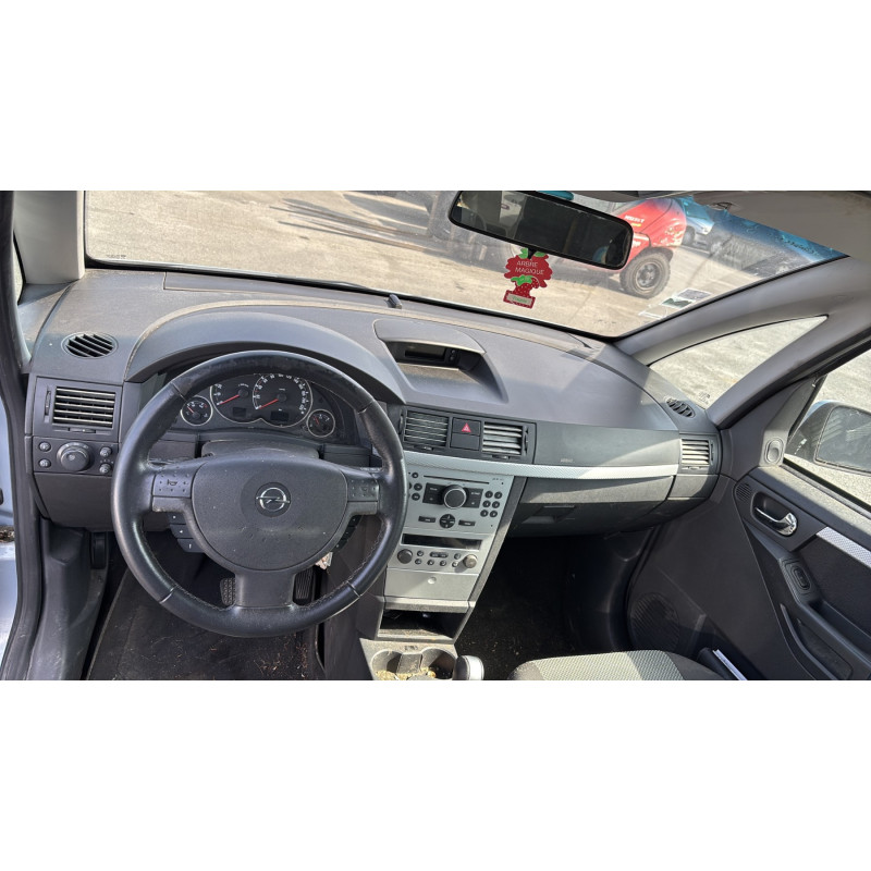 Leve vitre electrique avant gauche OPEL MERIVA A Photo n°17