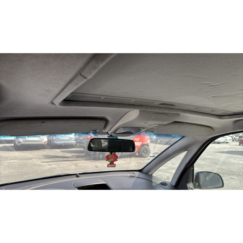 Leve vitre electrique avant gauche OPEL MERIVA A Photo n°18