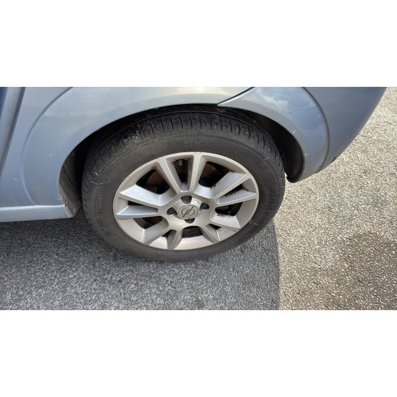 Leve vitre electrique avant gauche OPEL MERIVA A Photo n°19