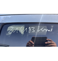 Leve vitre electrique avant gauche OPEL MERIVA A