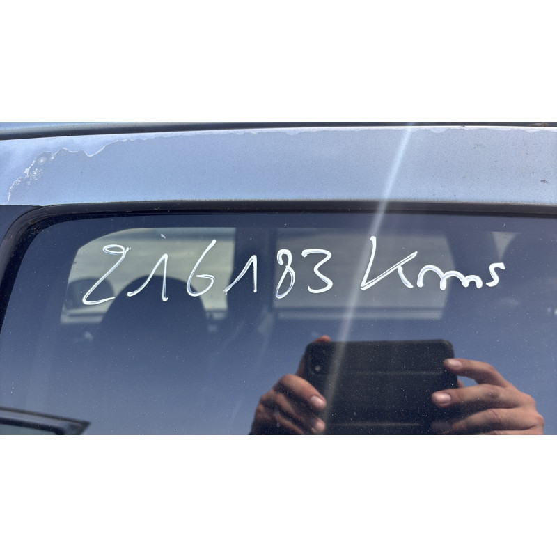 Leve vitre electrique avant gauche OPEL MERIVA A Photo n°20