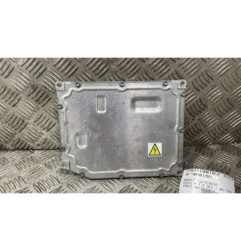 Stabilisateur module de tension RENAULT SCENIC 4 Photo n°1