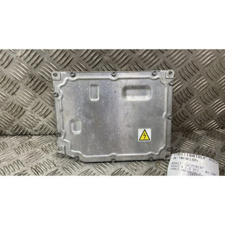 Stabilisateur module de tension RENAULT SCENIC 4 Photo n°1