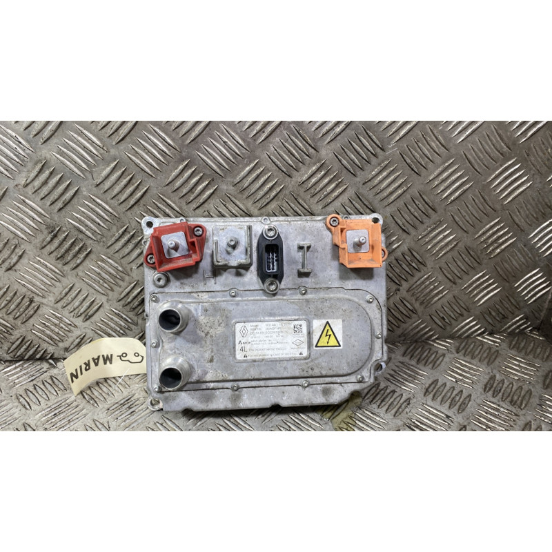 Stabilisateur module de tension RENAULT SCENIC 4 Photo n°2
