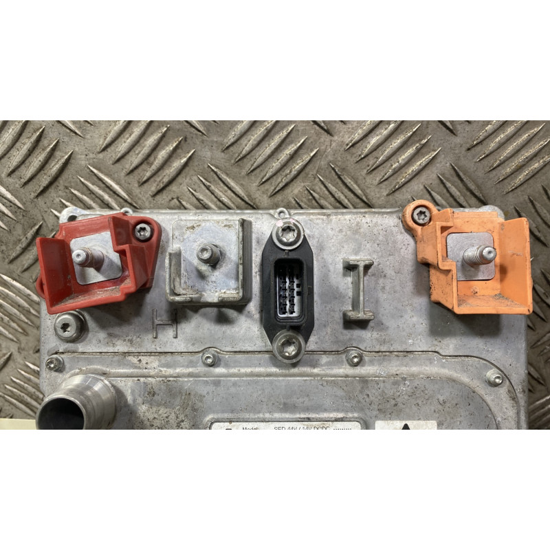 Stabilisateur module de tension RENAULT SCENIC 4 Photo n°4