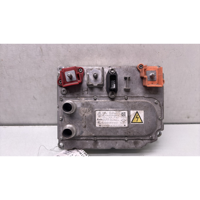Stabilisateur module de tension RENAULT SCENIC 4 Photo n°5