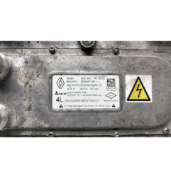 Stabilisateur module de tension RENAULT SCENIC 4