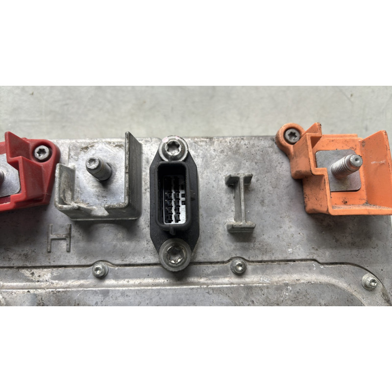 Stabilisateur module de tension RENAULT SCENIC 4 Photo n°7