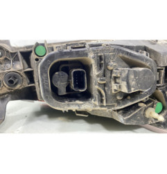 Feu arriere principal droit (feux) RENAULT CLIO 4
