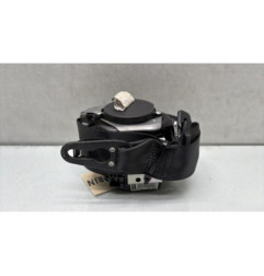 Pretensionneur de ceinture avant droit RENAULT CLIO 4 Photo n°1