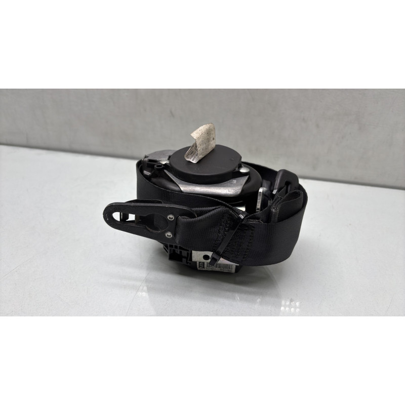 Pretensionneur de ceinture avant droit RENAULT CLIO 4 Photo n°3