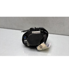 Pretensionneur de ceinture avant droit RENAULT CLIO 4