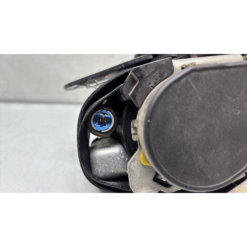 Pretensionneur de ceinture avant droit RENAULT CLIO 4 Photo n°5