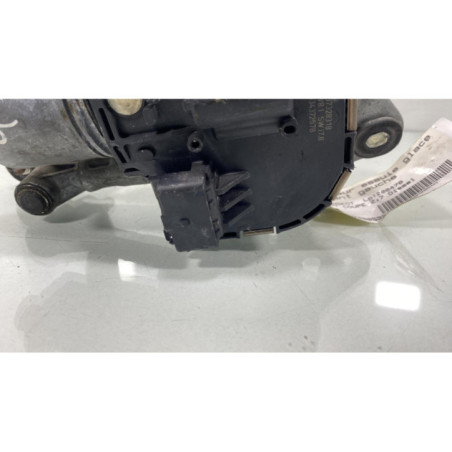 Moteur essuie glace avant gauche PEUGEOT 407 Photo n°1