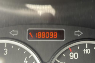 Pedale d'accelerateur PEUGEOT 206