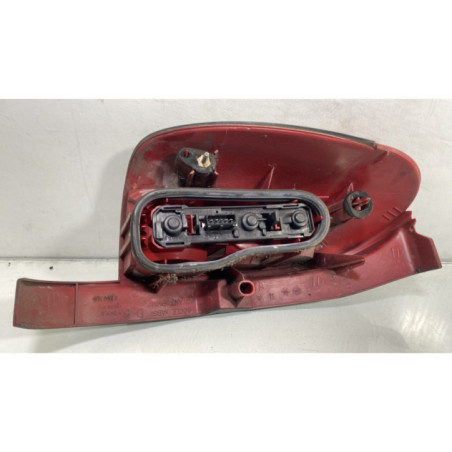 Feu arriere principal droit (feux) PEUGEOT 306