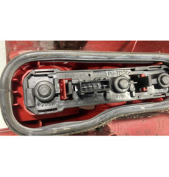 Feu arriere principal droit (feux) PEUGEOT 306