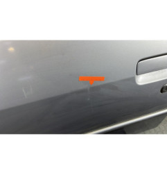 Porte avant gauche PEUGEOT 306