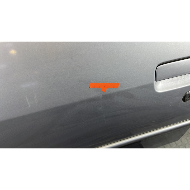 Porte avant gauche PEUGEOT 306 Photo n°2