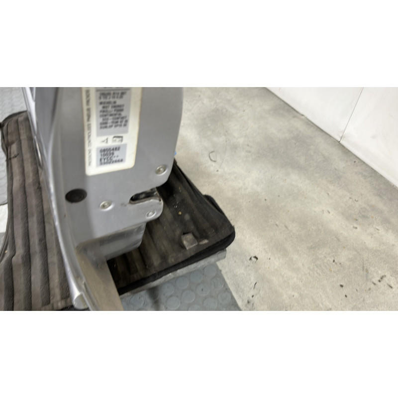 Porte avant gauche PEUGEOT 306 Photo n°4