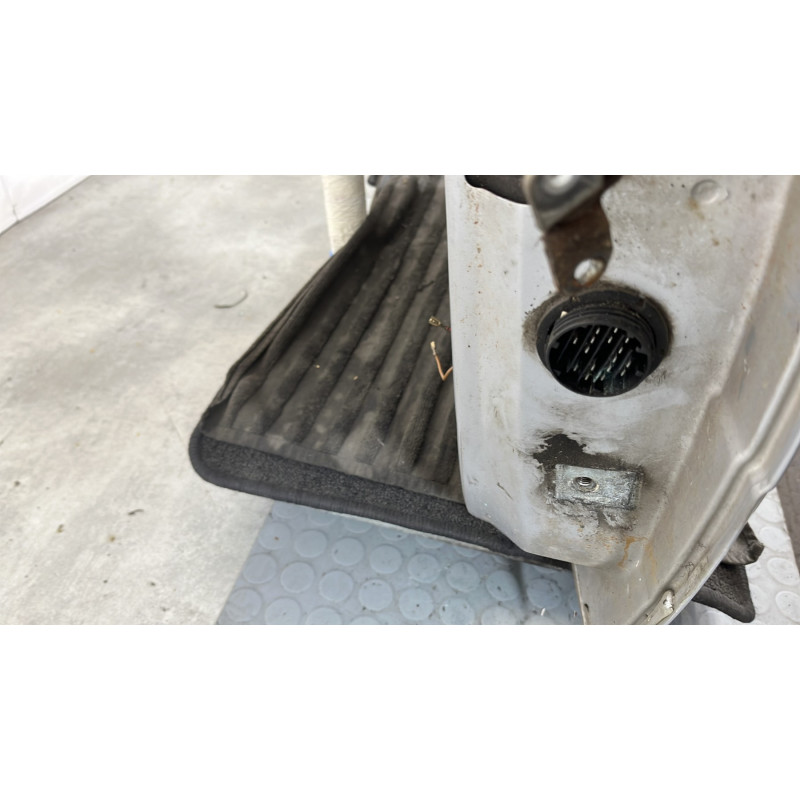Porte avant gauche PEUGEOT 306 Photo n°6