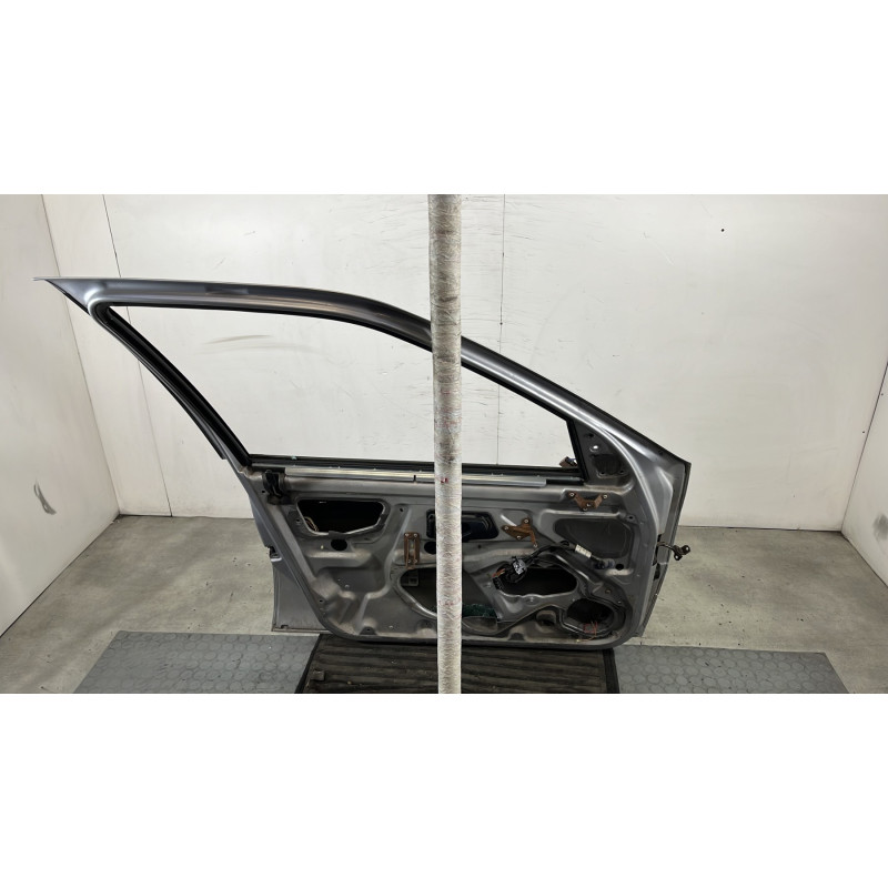 Porte avant gauche PEUGEOT 306 Photo n°7