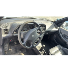 Pare soleil gauche PEUGEOT 306