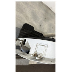 Porte arriere gauche CITROEN SAXO