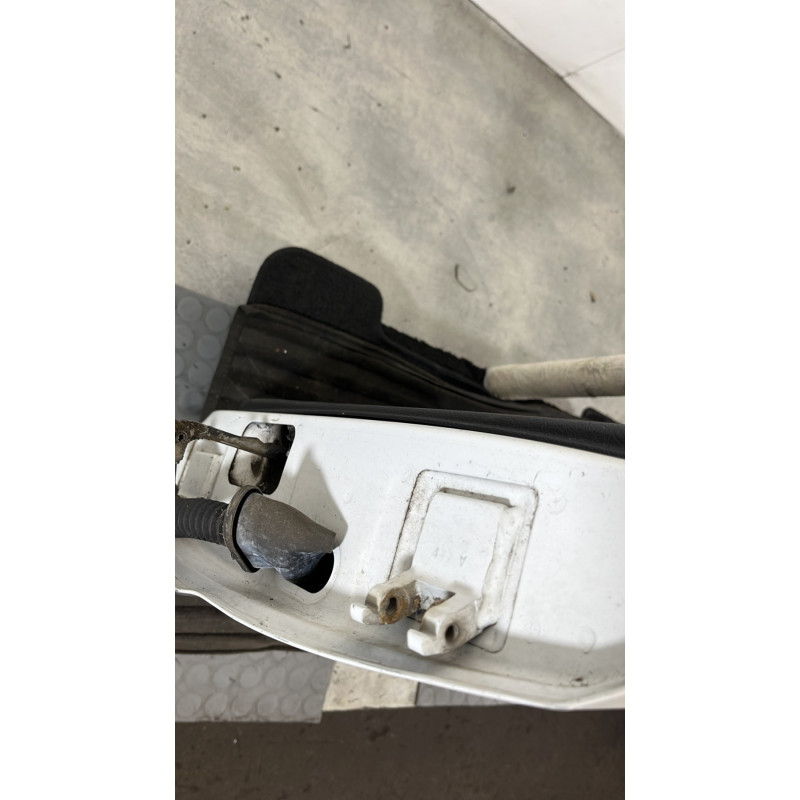 Porte arriere gauche CITROEN SAXO Photo n°4