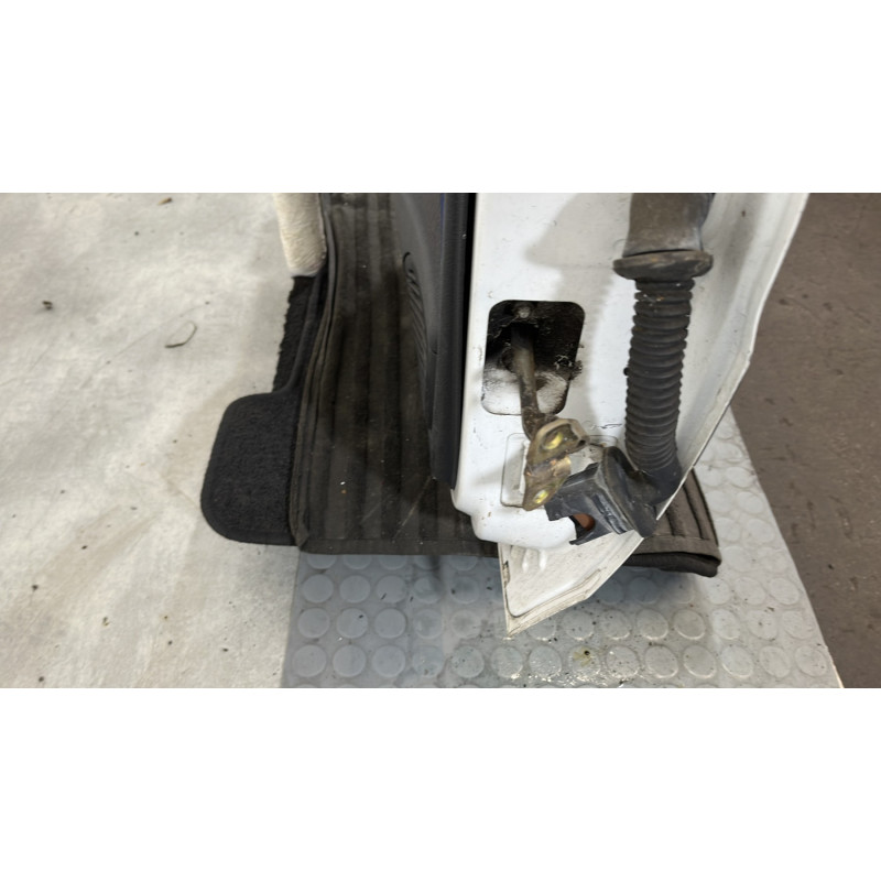 Porte arriere gauche CITROEN SAXO Photo n°5