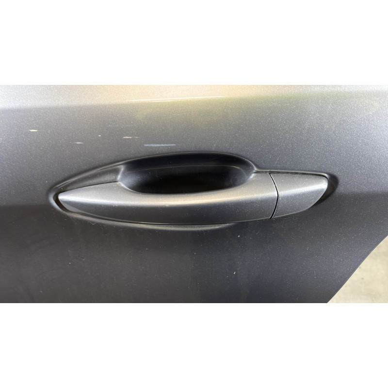 Porte arriere gauche PEUGEOT 308 2 Photo n°2