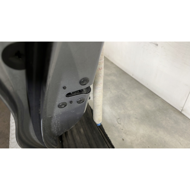 Porte arriere gauche PEUGEOT 308 2 Photo n°3