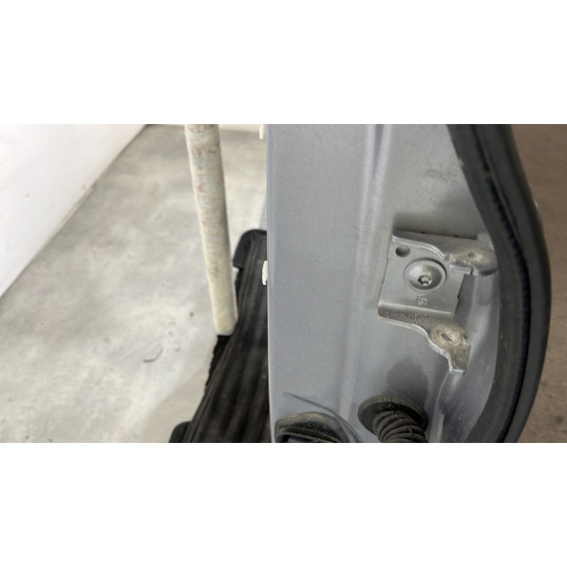 Porte arriere gauche PEUGEOT 308 2 Photo n°4