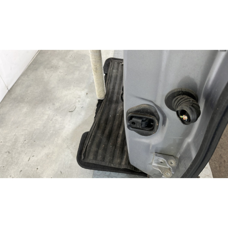 Porte arriere gauche PEUGEOT 308 2 Photo n°5