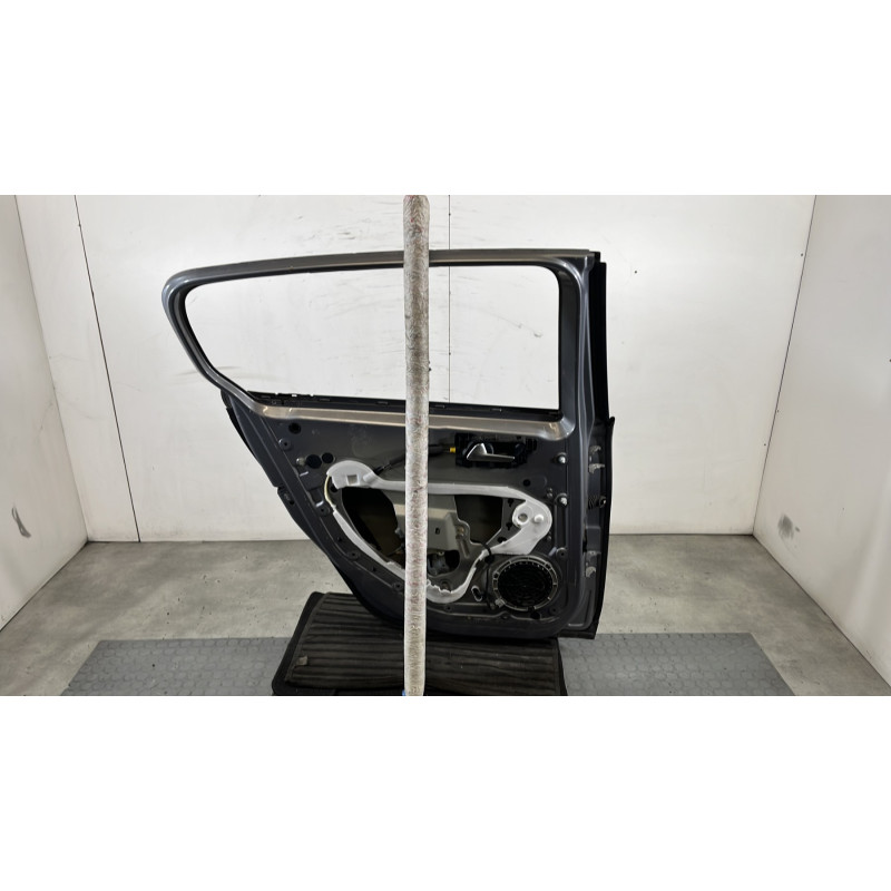 Porte arriere gauche PEUGEOT 308 2 Photo n°7