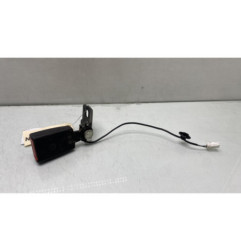 Attache ceinture arriere gauche PEUGEOT 308 2