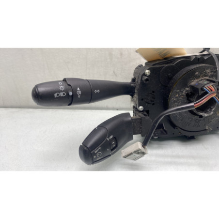 Com (Bloc Contacteur Tournant+Commodo Essuie Glace+Commodo Phare) PEUGEOT 207