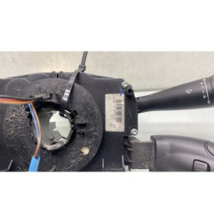 Com (Bloc Contacteur Tournant+Commodo Essuie Glace+Commodo Phare) PEUGEOT 207
