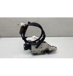 Serrure avant droit PEUGEOT 207