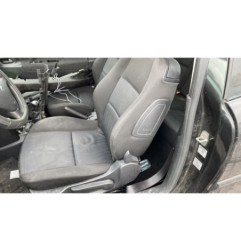 Serrure avant droit PEUGEOT 207