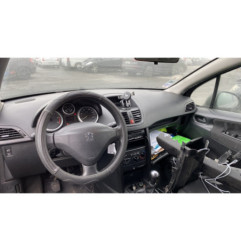 Serrure avant droit PEUGEOT 207