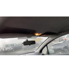 Serrure avant droit PEUGEOT 207