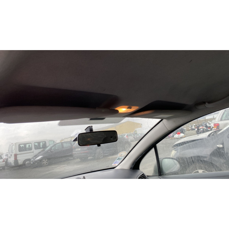 Serrure avant droit PEUGEOT 207 Photo n°17