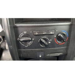 Serrure avant droit PEUGEOT 207