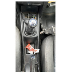 Serrure avant droit PEUGEOT 207